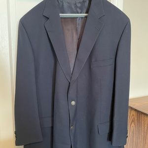 Men’s Blazer
